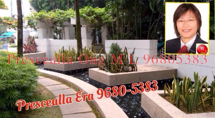 Hillview Regency (D23), Condominium #128932622